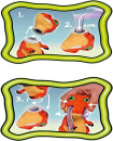 SIMBA - T-ROTZ